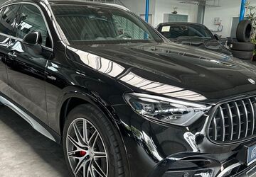 Mercedes-Benz GLC 63 AMG 38.418 km 82.699 &euro; Groß-Umstadt 64823