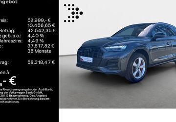 Audi Q5 6.000 km 51.769 &euro; Hanau 63452