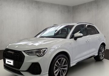 Audi Q3 2.028 km 43.800 &euro; Dietzenbach 63128