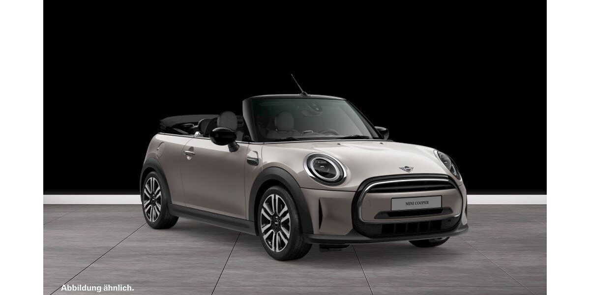 Mini Cooper Cabrio 42.701 km 24.910 &euro; Hösbach 63768