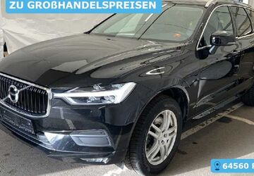 Volvo XC60 89.157 km 26.795 &euro; Frankfurt 60596