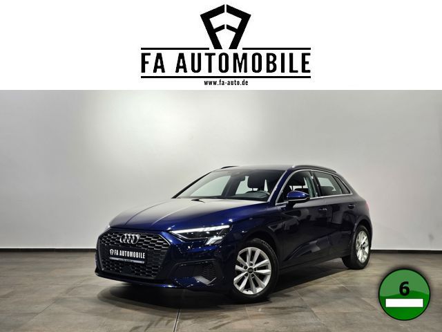 Audi A3 59.991 km 22.740 &euro; Mainaschaff 63814