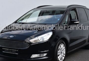 Ford Galaxy 144.000 km 13.990 &euro; Frankfurt am Main 60326