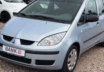 Mitsubishi Colt 103.266 km 2.890 &euro; Rodgau 63110
