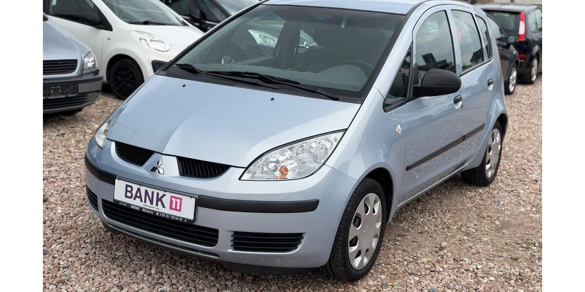 Mitsubishi Colt 103.266 km 2.890 &euro; Rodgau 63110