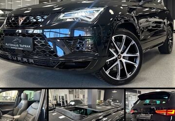 Cupra Ateca 67.924 km 26.990 &euro; Hösbach 63768