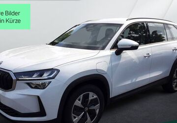 Skoda Kodiaq 13.200 km 40.999 &euro; Mühlheim 63165