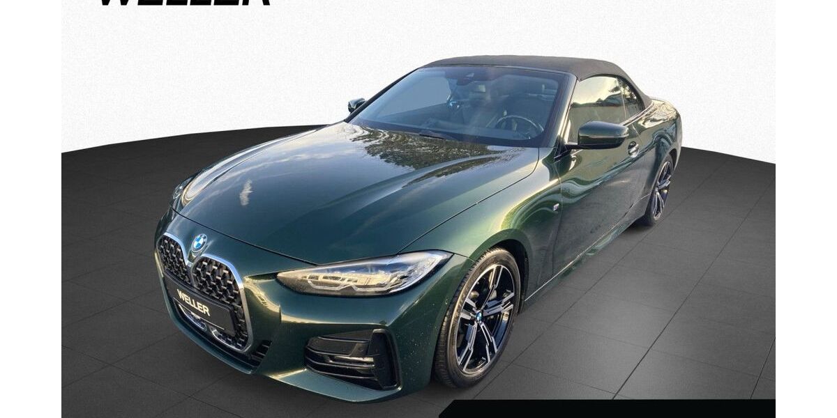 BMW 430 80.000 km 42.950 &euro; Kronberg 61476