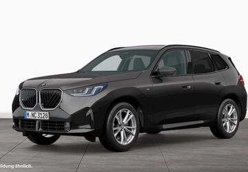 BMW X3 25.689 km 51.860 &euro; Dreieich-Sprendlingen 63303