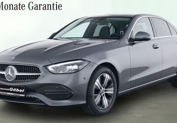 Mercedes-Benz C 220 27.838 km 37.500 &euro; Neu Isenburg 63263