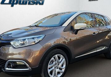 Renault Captur 75.979 km 11.290 &euro; Schwalbach/Taunus 65824