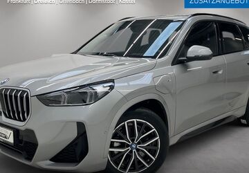 BMW X1 22.899 km 52.470 &euro; Dreieich-Sprendlingen 63303