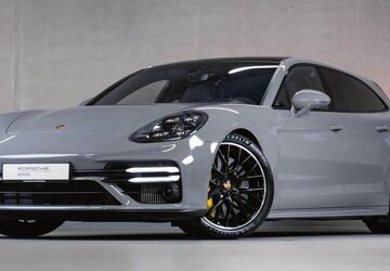 Porsche Panamera 19.700 km 159.960 &euro; Aschaffenburg 63739