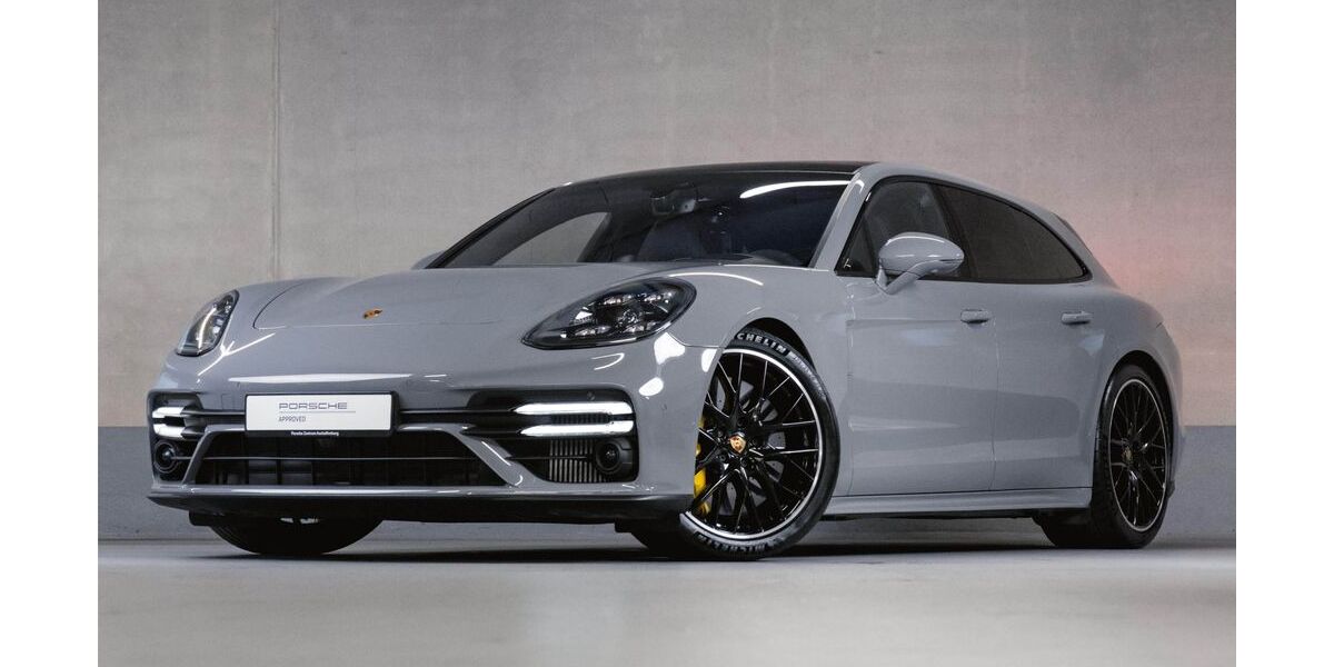 Porsche Panamera 19.700 km 159.960 &euro; Aschaffenburg 63739