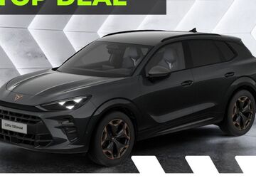 Cupra Terramar 6.000 km 41.624 &euro; Büdingen-Düdelsheim 63654