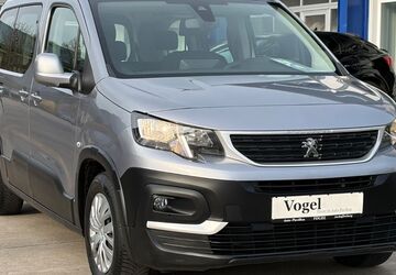 Peugeot Rifter 119.820 km 16.800 &euro; Aschaffenburg 63743