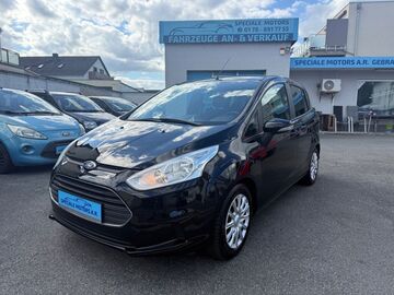Gebrauchte Ford B-Max
