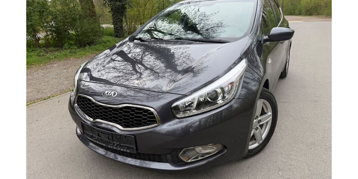 Kia ceed / Ceed 41.000 km 10.690 &euro; Stockstadt 63811