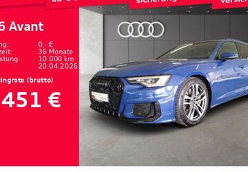 Audi A6 27.423 km 47.850 &euro; Frankfurt am Main 60314