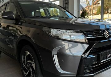 Suzuki Vitara 2.500 km 23.990 &euro; Gelnhausen - Roth 63571
