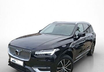 Volvo XC90 56.308 km 43.440 &euro; Friedberg 61169
