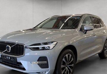 Volvo XC60 42.312 km 39.400 &euro; Frankfurt am Main 60486