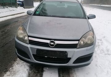 Opel Astra 140.000 km 950 &euro; friedrichsdorf 61381