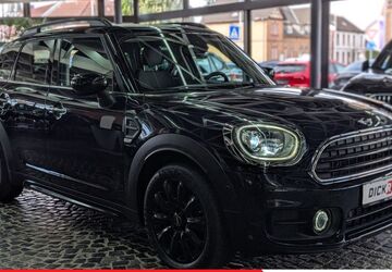 Mini Cooper Countryman 64.342 km 20.480 &euro; Dieburg 64807