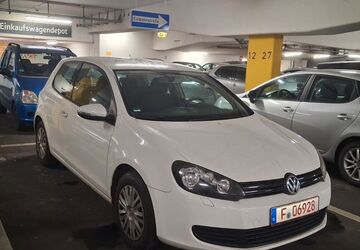 VW Golf 238.000 km 3.950 &euro; Frankfurt 60313