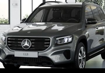 Mercedes-Benz GLB 200 14.000 km 41.490 &euro; Frankfurt 60488