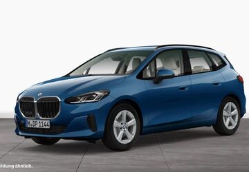 BMW 220 Active Tourer 8.951 km 32.190 &euro; Dreieich-Sprendlingen 63303