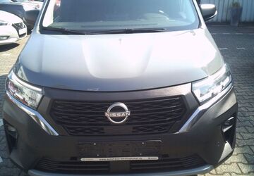 Nissan Townstar 106.127 km 12.990 &euro; Frankfurt 60486