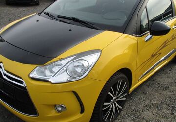 Citroen DS3 309.000 km 2.900 &euro; Florstadt 61197