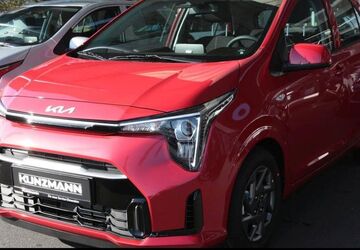 Kia Picanto 2.990 km 17.149 &euro; Aschaffenburg 63741