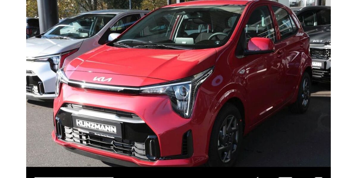 Kia Picanto 2.990 km 17.149 &euro; Aschaffenburg 63741