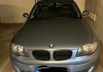 BMW 116 137.352 km 5.200 &euro; Bad Nauheim 61231