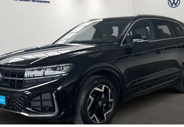 VW Touareg 30.935 km 65.930 &euro; Aschaffenburg 63741