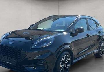 Ford Puma 21.479 km 22.450 &euro; Frankfurt am Main 60386