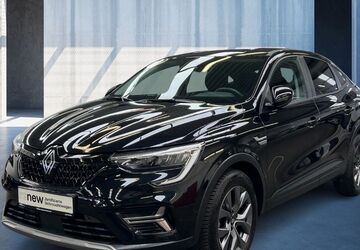 Renault Arkana 19.674 km 23.880 &euro; Frankfurt / Main 60314