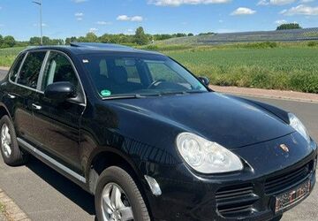 Porsche Cayenne 194.026 km 7.300 &euro; Hanau 63452