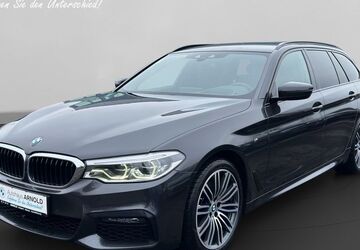 BMW 530 203.400 km 23.440 &euro; Hösbach 63768