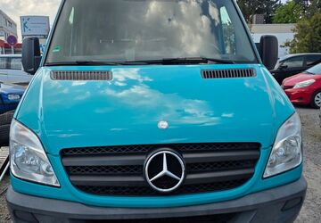 Mercedes-Benz Sprinter 99.078 km 14.600 &euro; Schaafheim 64850
