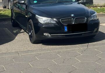 BMW 525 322.000 km 6.800 &euro; Mühlheim am Main 63165