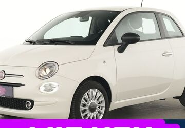 Fiat 500 15.631 km 12.879 &euro; Dietzenbach bei Frankfurt 63128