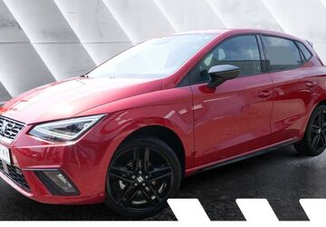 Seat Ibiza 1.500 km 26.667 &euro; Büdingen-Düdelsheim 63654