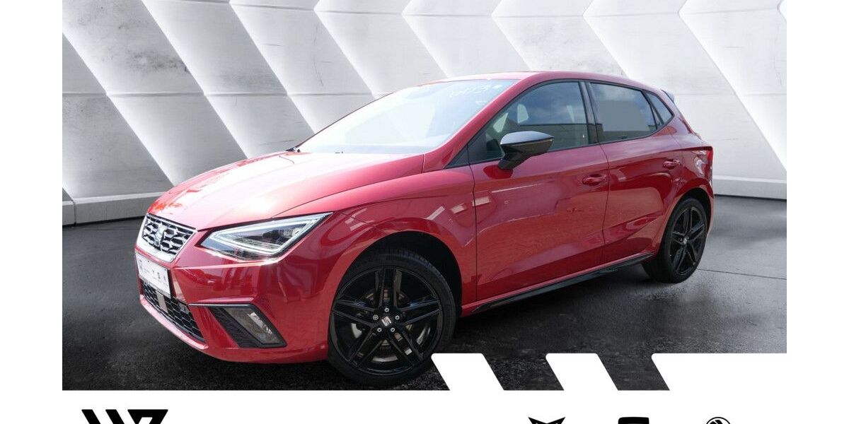 Seat Ibiza 1.500 km 26.667 &euro; Büdingen-Düdelsheim 63654