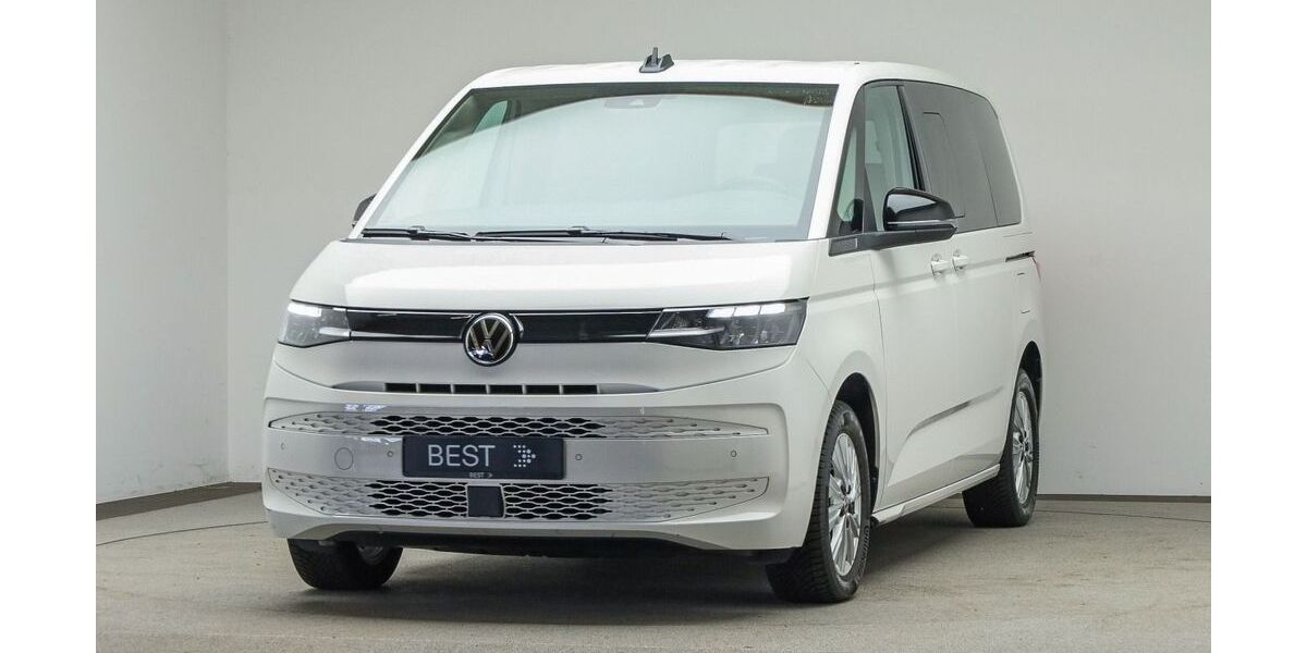 VW T7 Multivan 45.000 km 44.995 &euro; Mühlheim 63165