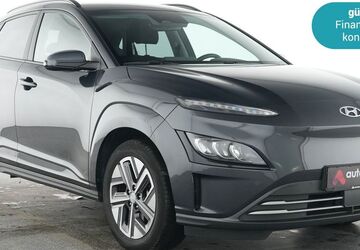 Hyundai KONA Elektro 22.206 km 17.270 &euro; Egelsbach 63329