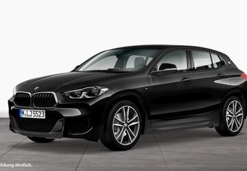 BMW X2 50.108 km 27.470 &euro; Dreieich-Sprendlingen 63303