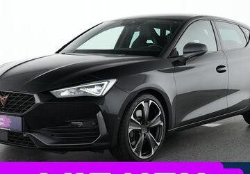Cupra Leon 24.146 km 26.964 &euro; Dietzenbach bei Frankfurt 63128